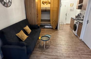 T2 tout équipé floralie 2 - Photo 1