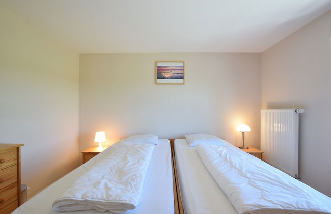 Contemporary House in Rendeux With Indoor Pool - Foto 20