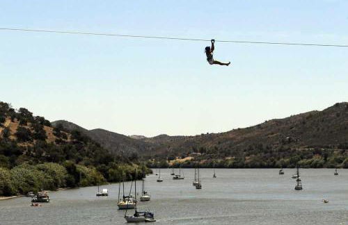 Casa Casiopea Elegante y exótica - Foto 24