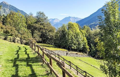 Chalet Chalet Anna by Interhome - Foto 34