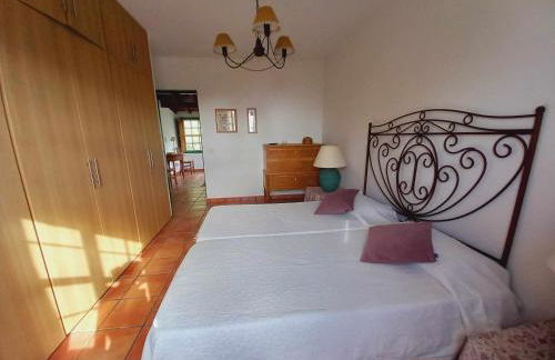 Casa Vicente Vista al mar y montaña - Foto 24