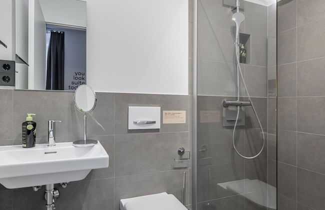 Limehome Rosenheim Gillitzerstraße - Foto 41