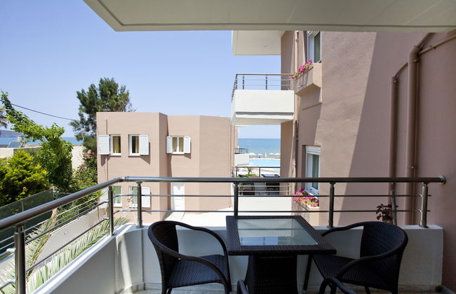 Phaedra Hotel - Foto 33