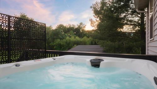 Afton Clubhouse - Foto 2