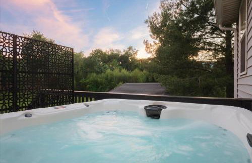 Afton Clubhouse - Foto 2