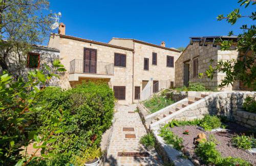 Baglio Saccù apartment & spa - Foto 15