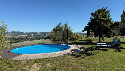 Villa Estro -15 minuti da Fano e Urbino - Foto 2