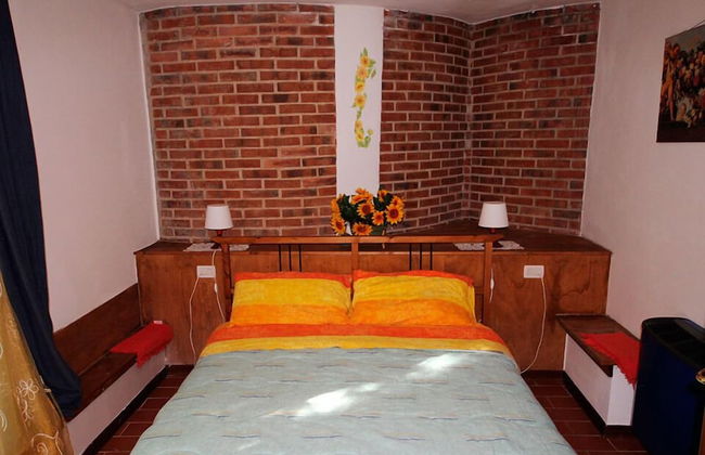 Agriturismo Tiberio - Foto 9