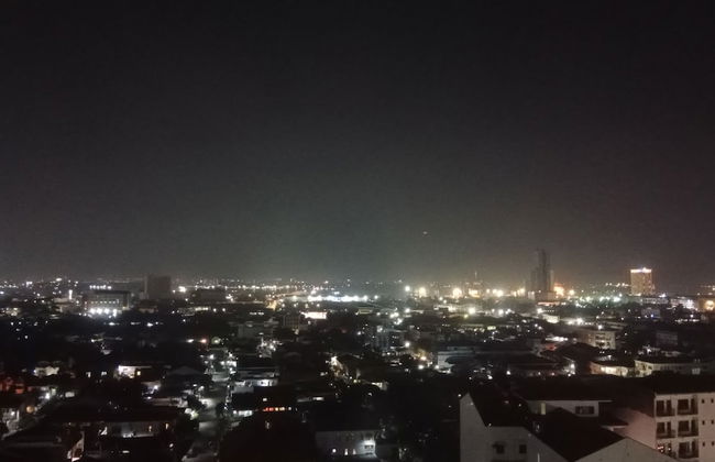 1BR Haven in Royal Garden Residences - Foto 20