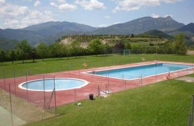 Casa Sallan Laspuña Ordesa Pirineo - Photo 20