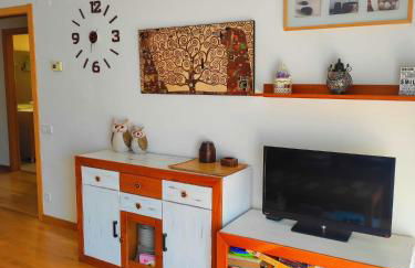 ACOGEDOR ÁTICO DÚPLEX EN TREMP - Foto 18