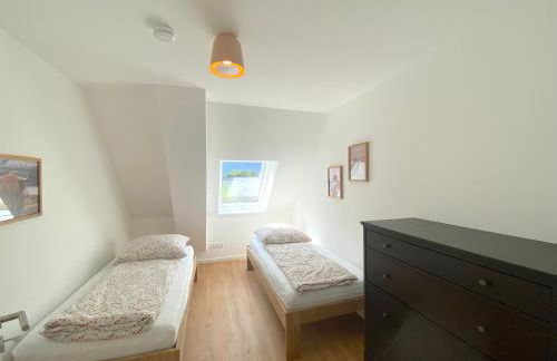 Timmenhus - neue Ferienwohnungen im historischen Bauernhaus - Foto 39