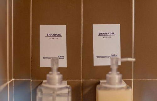 La Terrazza sui Monti - Foto 31