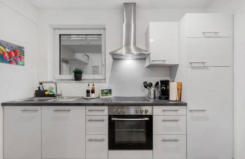 WINETIME - modern - Boxspringbetten - Nähe Mercedes-Benz - Foto 46