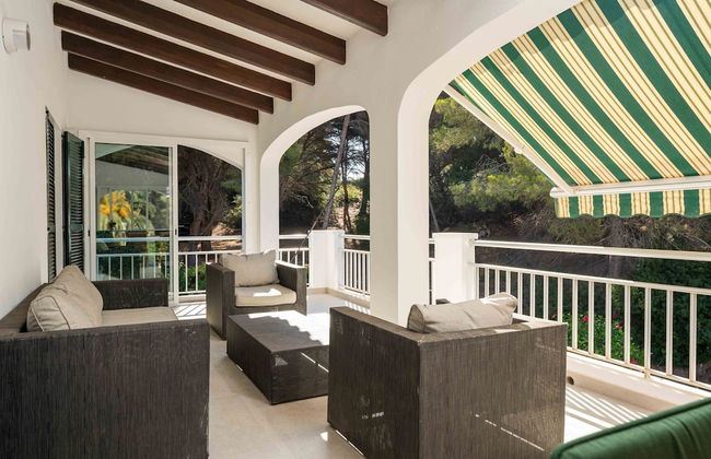 Villa Arena in Es Mercadal - Photo 8