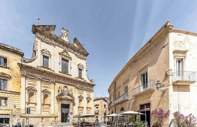 Limehome Lecce Palazzo BN - Foto 75