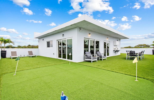 Unique Retreat - Unit C: Charming 2nd-floor Escape - Foto 1