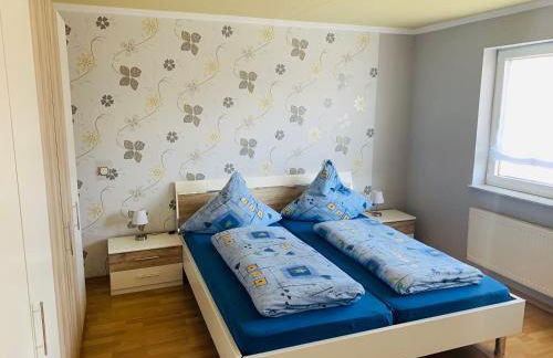 Ferienwohnung Hochwaldblick 3 - Photo 6