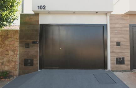 Jahu Center Casas Un 8 - Foto 7