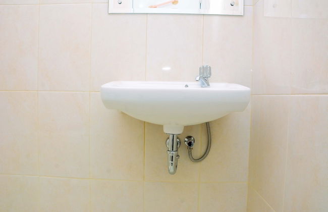 Relax Studio Apartment @ Springlake Summarecon Bekasi - Photo 11