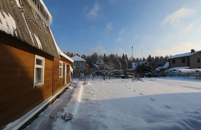 Bolshakovo - Two bedroom house - Foto 33