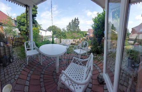 Wo die Fledermaus fliegt - Foto 8