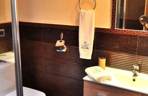 El Naturalista - Los sitios de aravalle - Foto 22