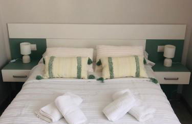 Apartamento Casablanca - Foto 11