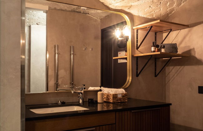 Bob W KOTI Katajanokka - Foto 55