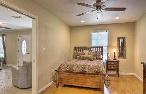 Pet-Friendly Georgetown Home Less Than 1 Mi to Dtwn! - Foto 20