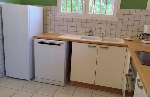 Maison de plein pied et tranquille - Foto 8