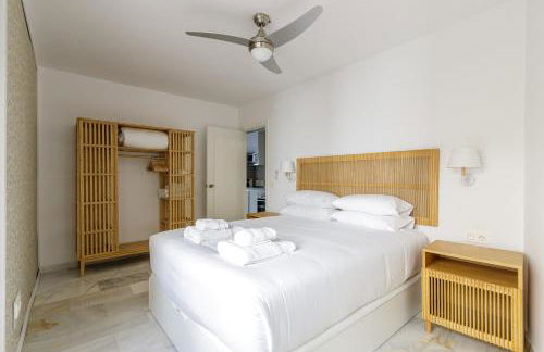 Caleta Homes - Apartamentos Pompidou - Photo 4