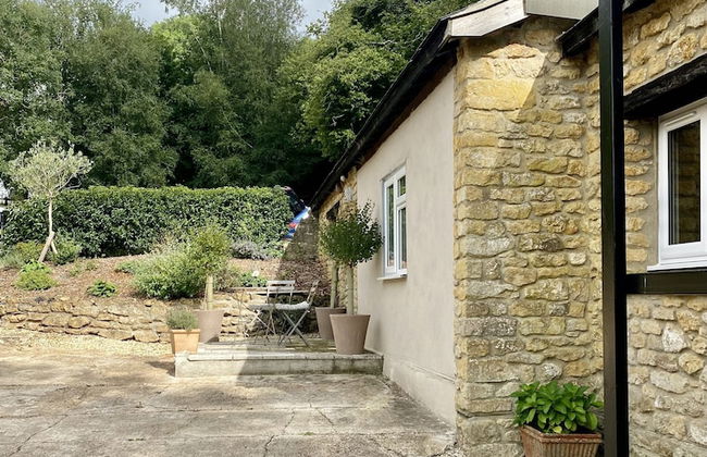 Romantic Hideaway Cottage, Near Bridport, Dorset - Foto 19