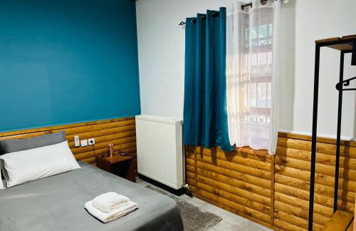 Λαμπρινής Guest House-Zagori - Foto 23