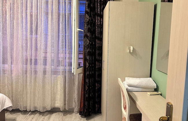 Centre Suites Taksim - Foto 30