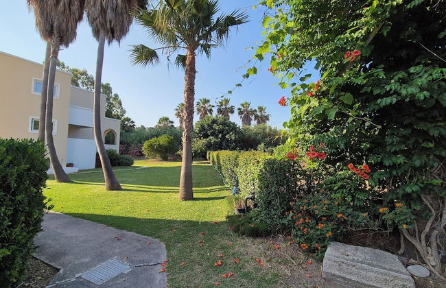 Andromeda Hotel Apartments - Foto 69