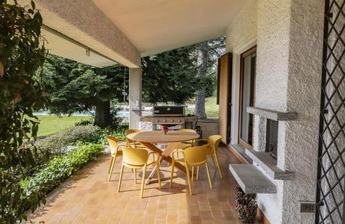 Villa Serenity - Foto 35