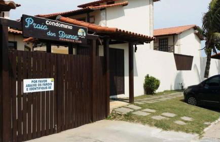 Casa em frente a Praia das Dunas, Cabo Frio - RJ - Foto 9