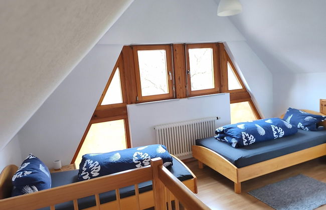 Family-friendly Apartment - Foto 7