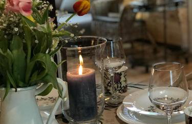 Chata Lawendowa - Foto 26