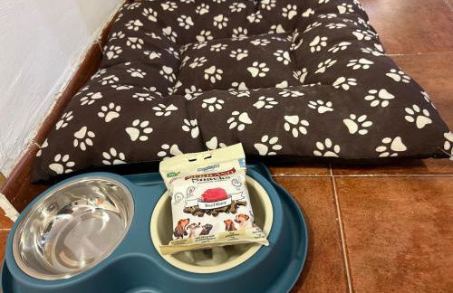 La villa de Leo y Lola - Foto 44