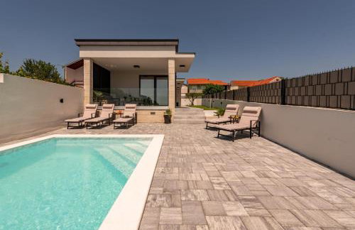 Villa Evita ZadarVillas - Foto 33