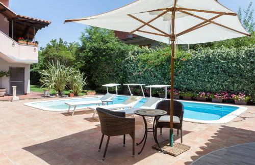 Villa Giovanna - Foto 12