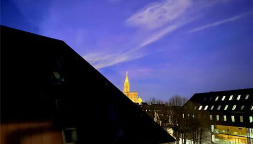 Nid calme central Petite France - Foto 5