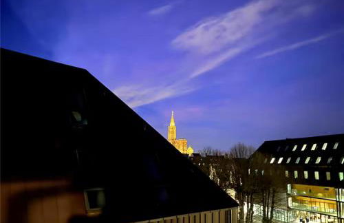 Nid calme central Petite France - Foto 5