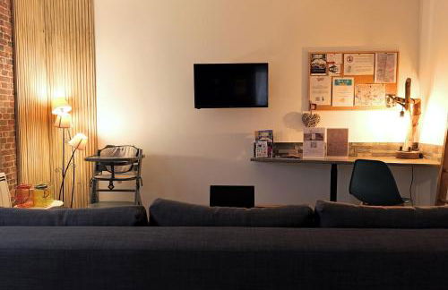 Eco-Appart'hôtel Rouen - JDP - Photo 23