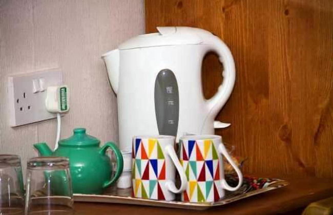 The Grainary Farm Stay - Foto 40