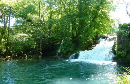 Passage en Paradis - Foto 21