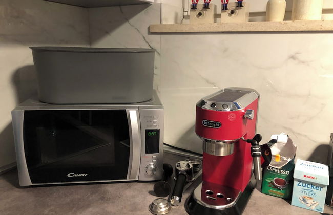 Apartment with balcony Nike - Photo 7