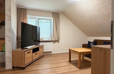 Ferienwohnung Seglerstube - Foto 3